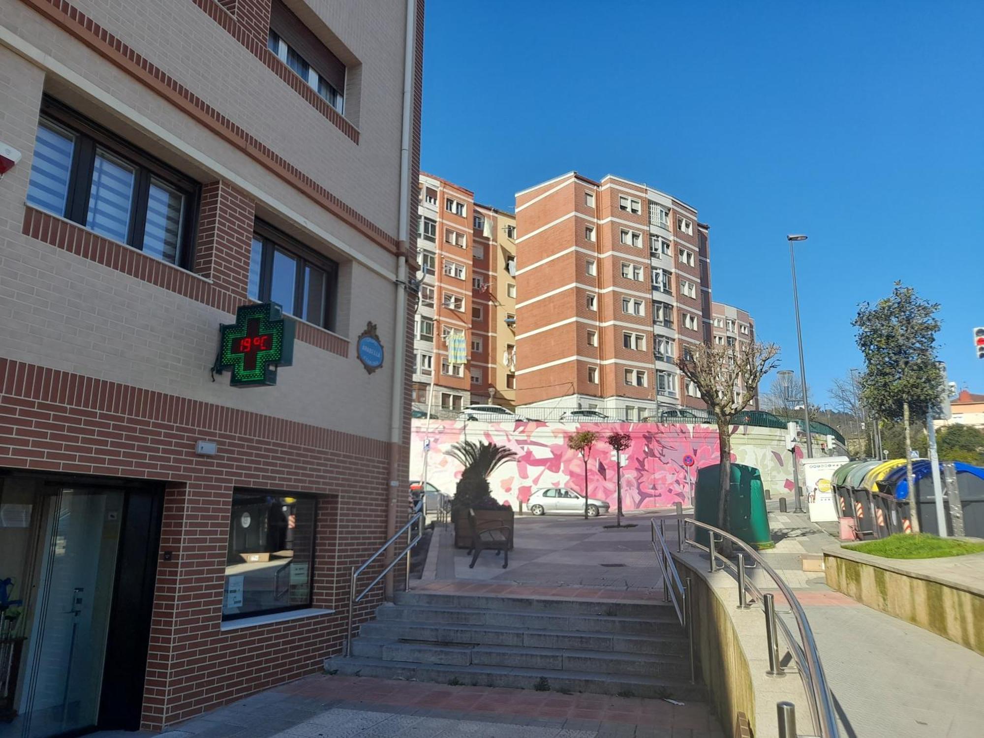 Calida Estancia Descubre La Ciudad Bilbao Kültér fotó