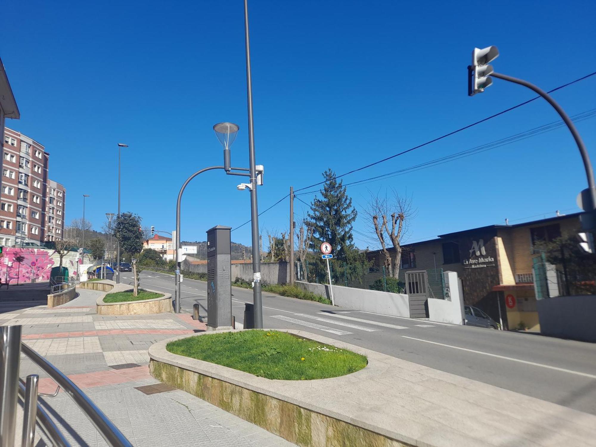 Calida Estancia Descubre La Ciudad Bilbao Kültér fotó