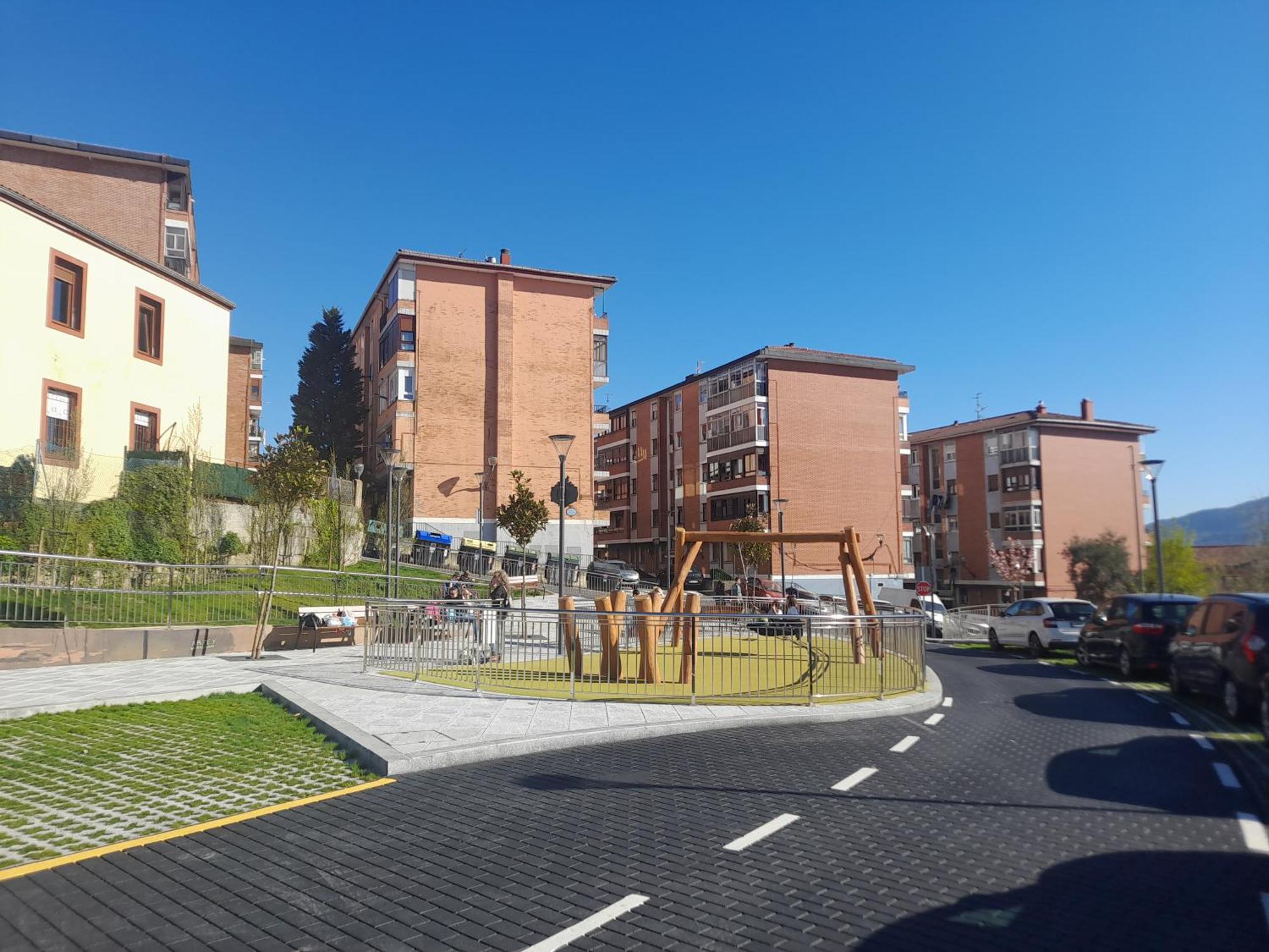 Calida Estancia Descubre La Ciudad Bilbao Kültér fotó
