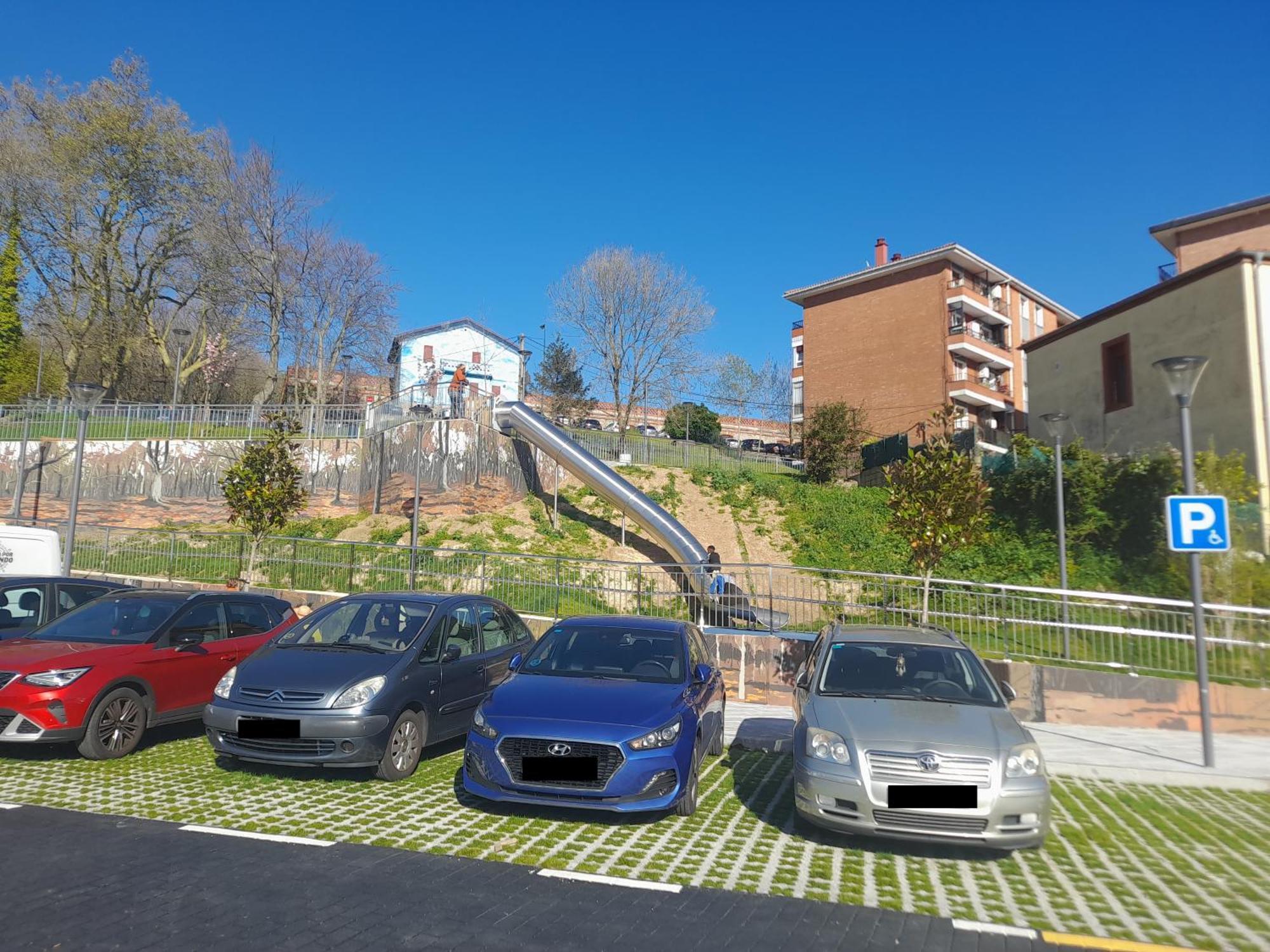 Calida Estancia Descubre La Ciudad Bilbao Kültér fotó
