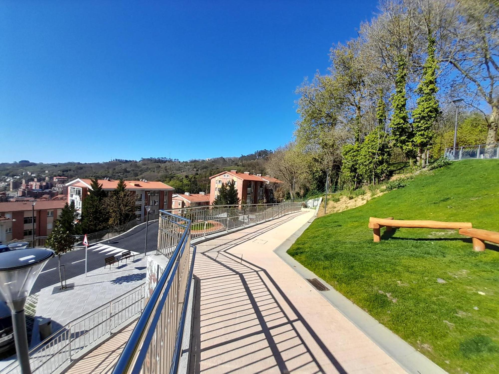 Calida Estancia Descubre La Ciudad Bilbao Kültér fotó