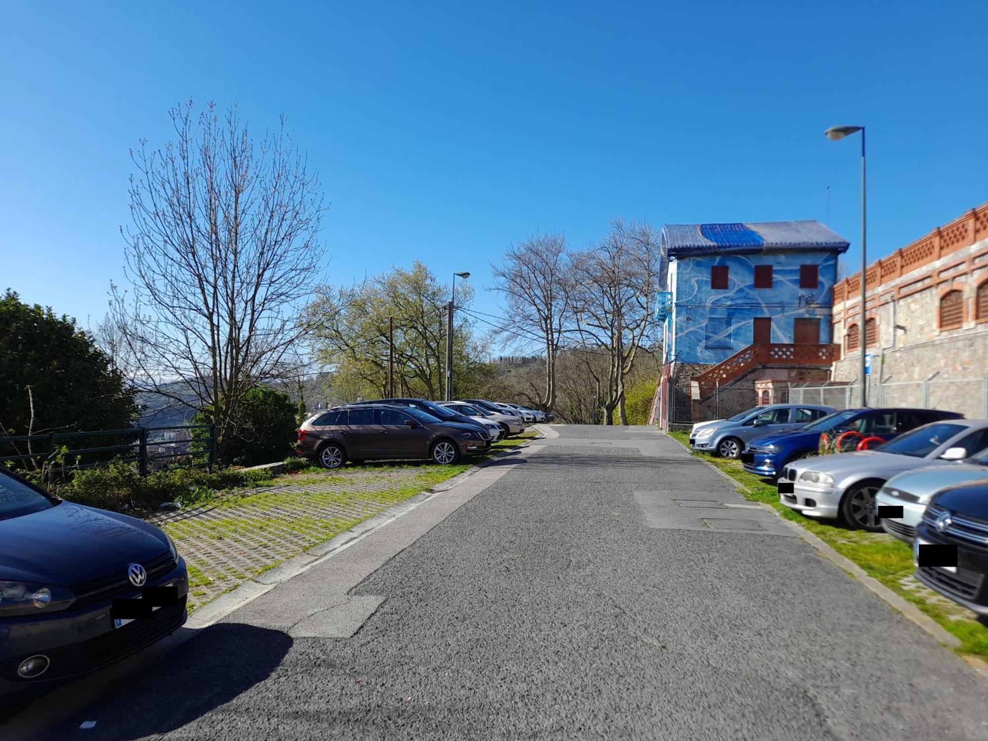 Calida Estancia Descubre La Ciudad Bilbao Kültér fotó