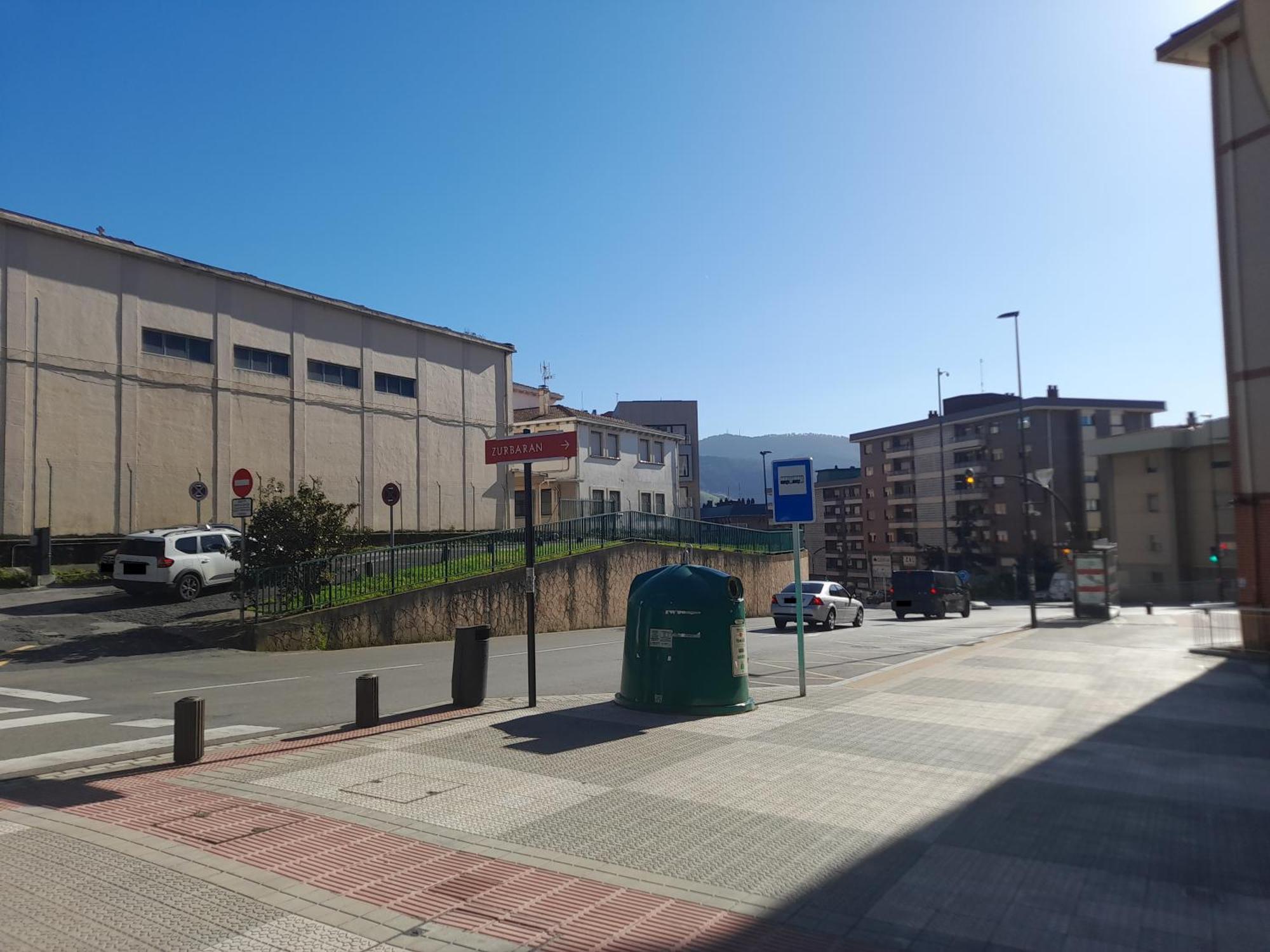 Calida Estancia Descubre La Ciudad Bilbao Kültér fotó